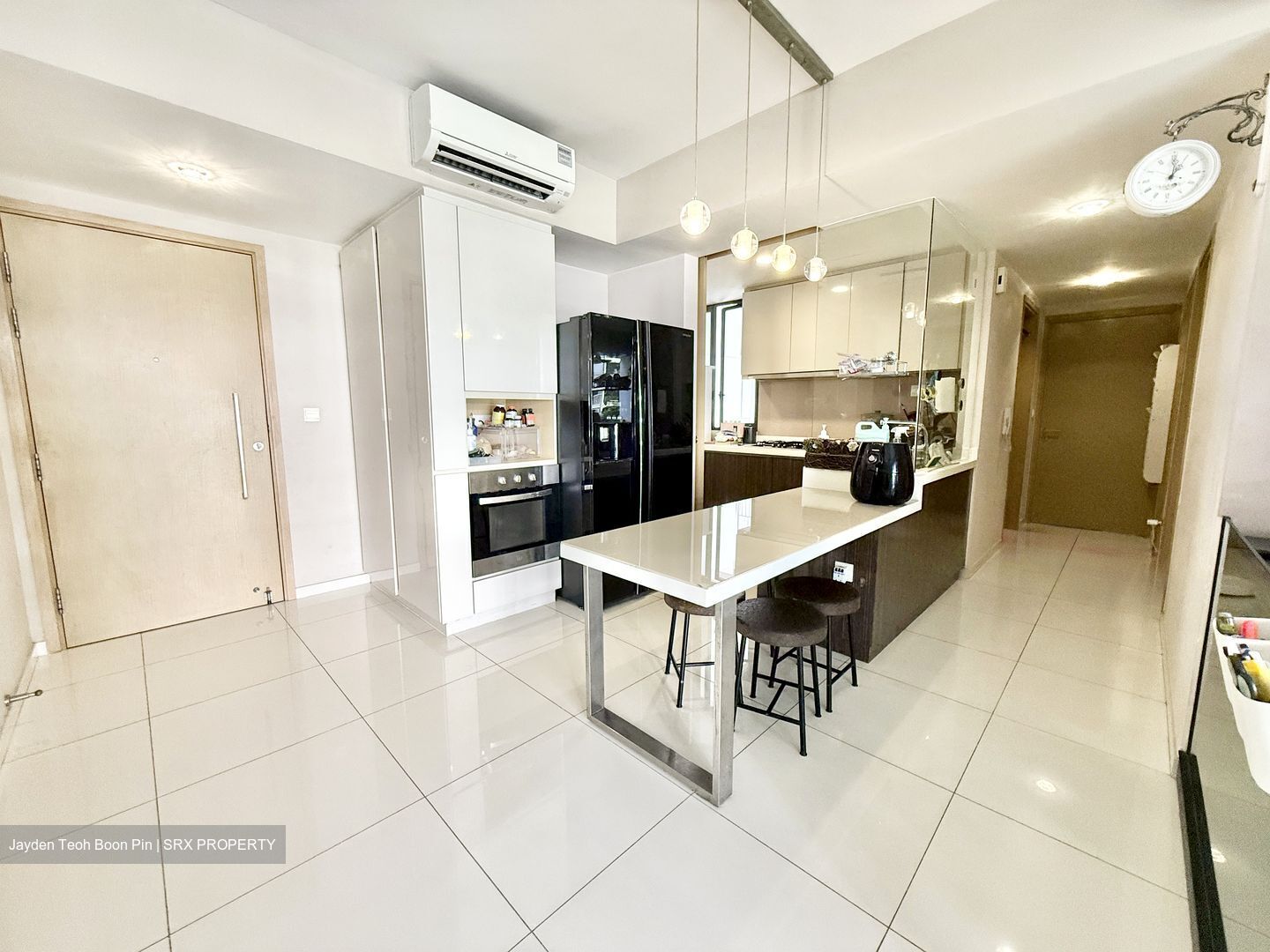 Twin Waterfalls (D19), Condominium #458255561